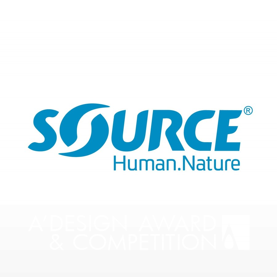 Source Human Nature LTDBrand Logo