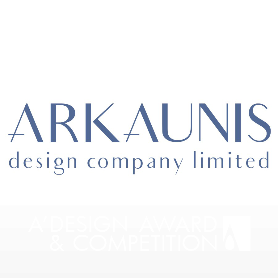 ARKAUNIS Brand Logo