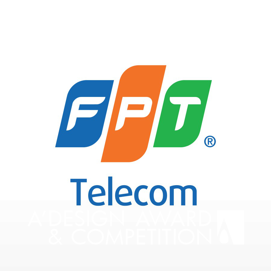 FPT Telecom Joint Stock CompanyBrand Logo