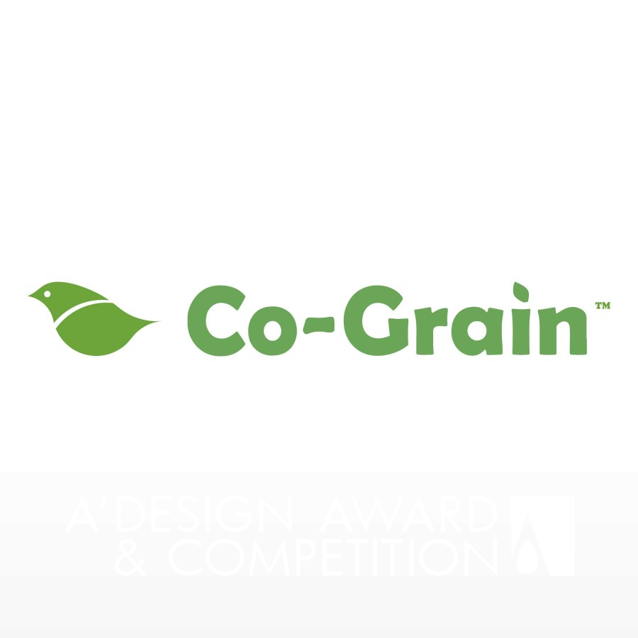 Co GrainBrand Logo