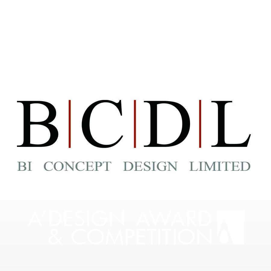 Bi Concept Design LimitedBrand Logo