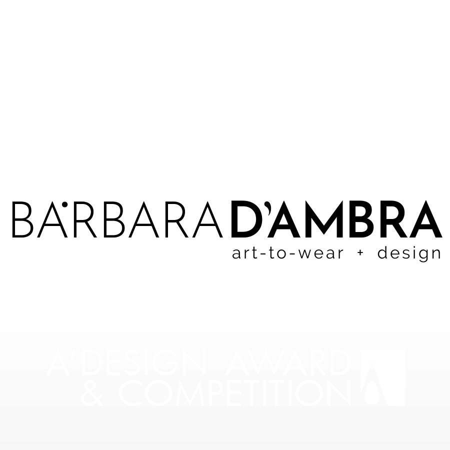 Bárbara D  039 AmbraBrand Logo