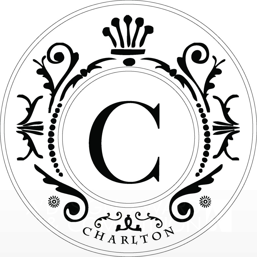 Charlton Design Pte LtdBrand Logo