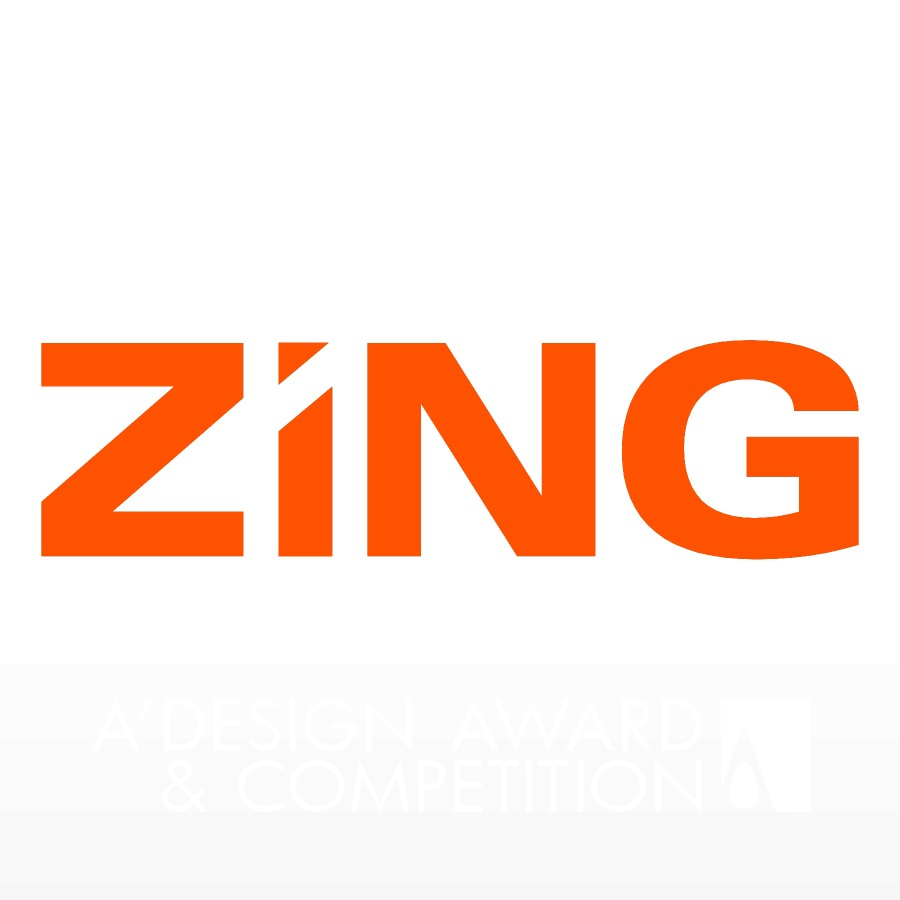 ZINGBrand Logo