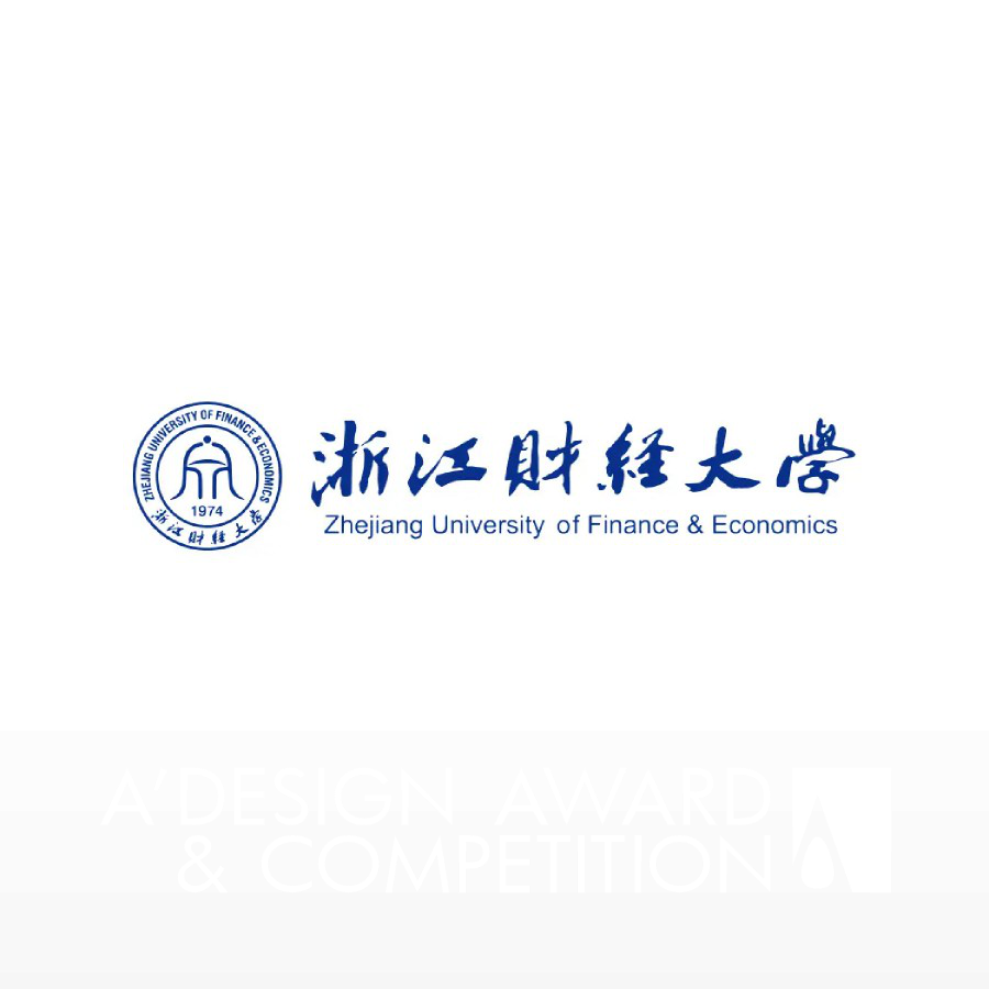 Zhejiang University of Finance  amp  EconomicsBrand Logo