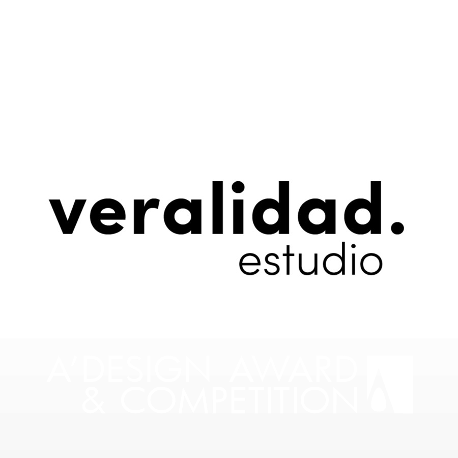 Veralidad StudioBrand Logo