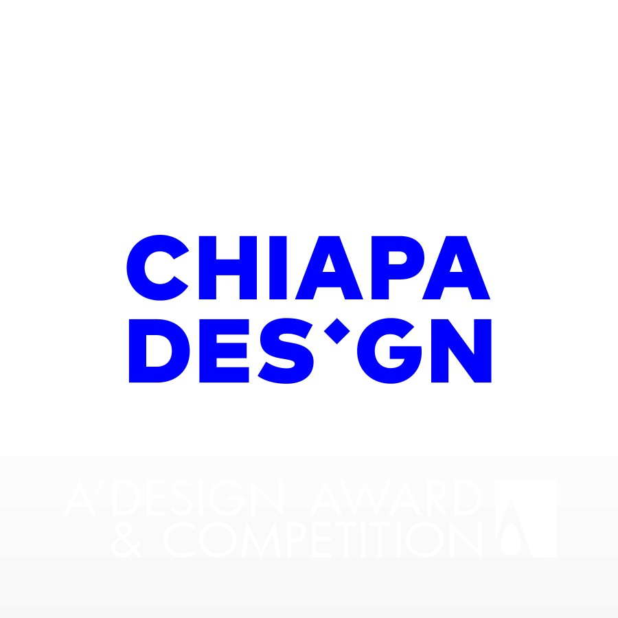 Chiapa DesignBrand Logo