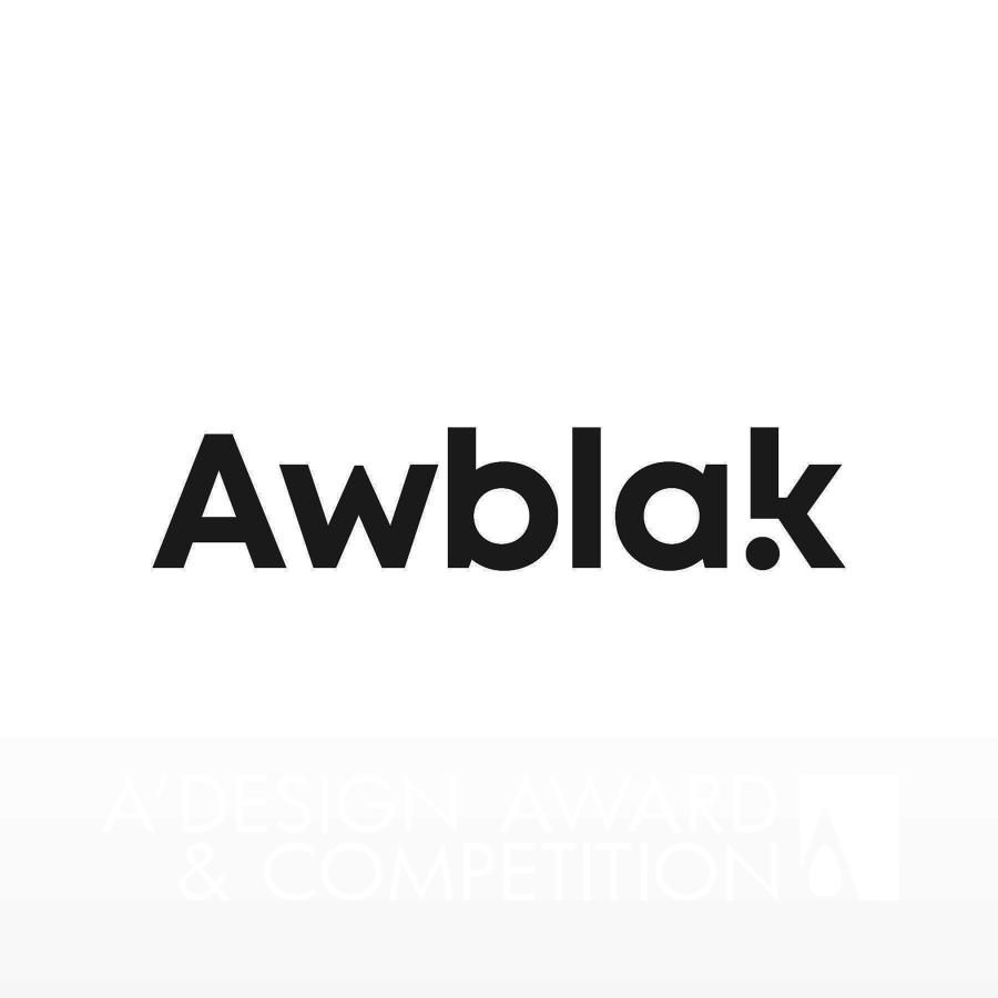 AwblakBrand Logo