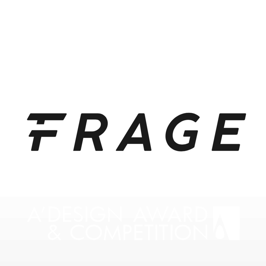 FRAGEBrand Logo