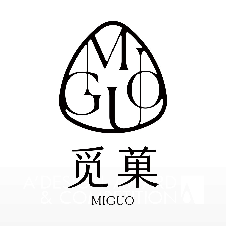 Guangzhou Miguo FoodCo  LtdBrand Logo