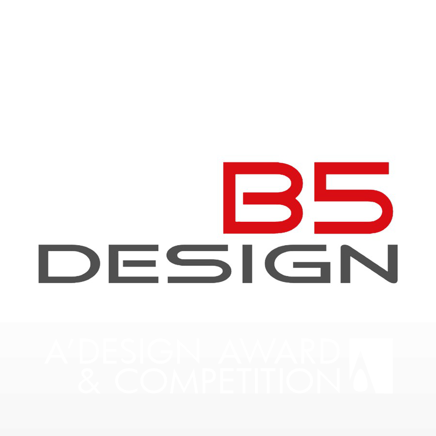 B5 Design