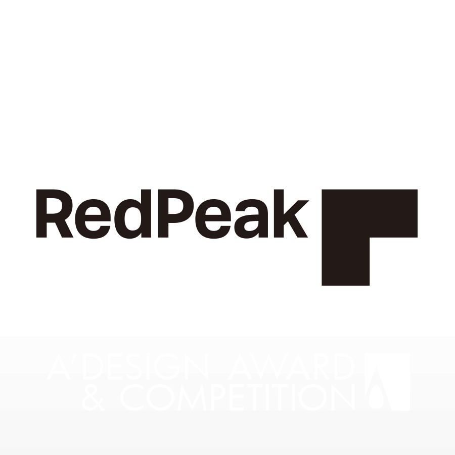 RedPeakBrand Logo
