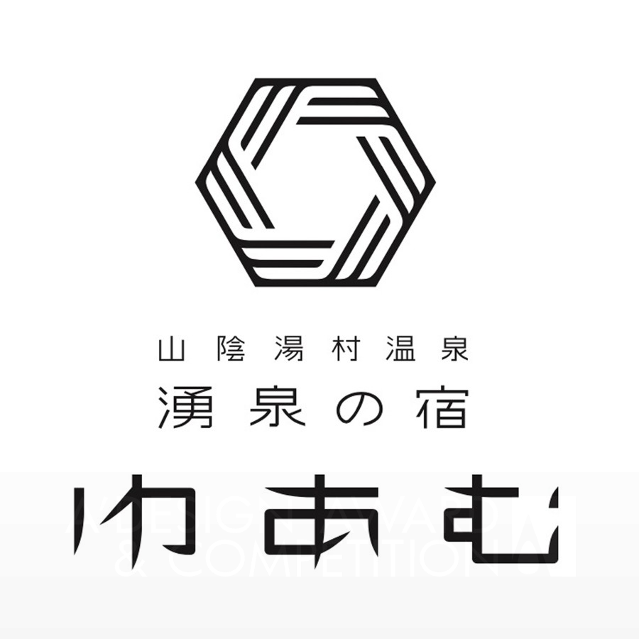 Yusen No Yado YuamuBrand Logo