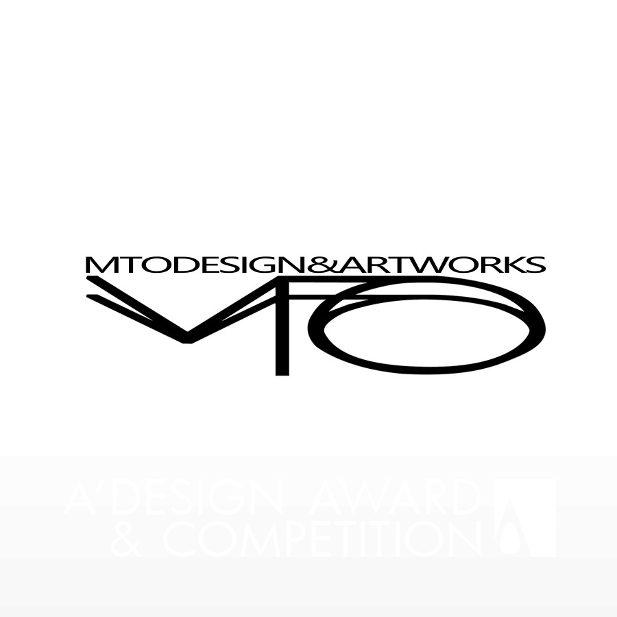 MTO DesignBrand Logo