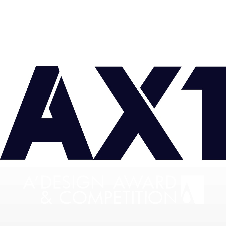 AX1Brand Logo