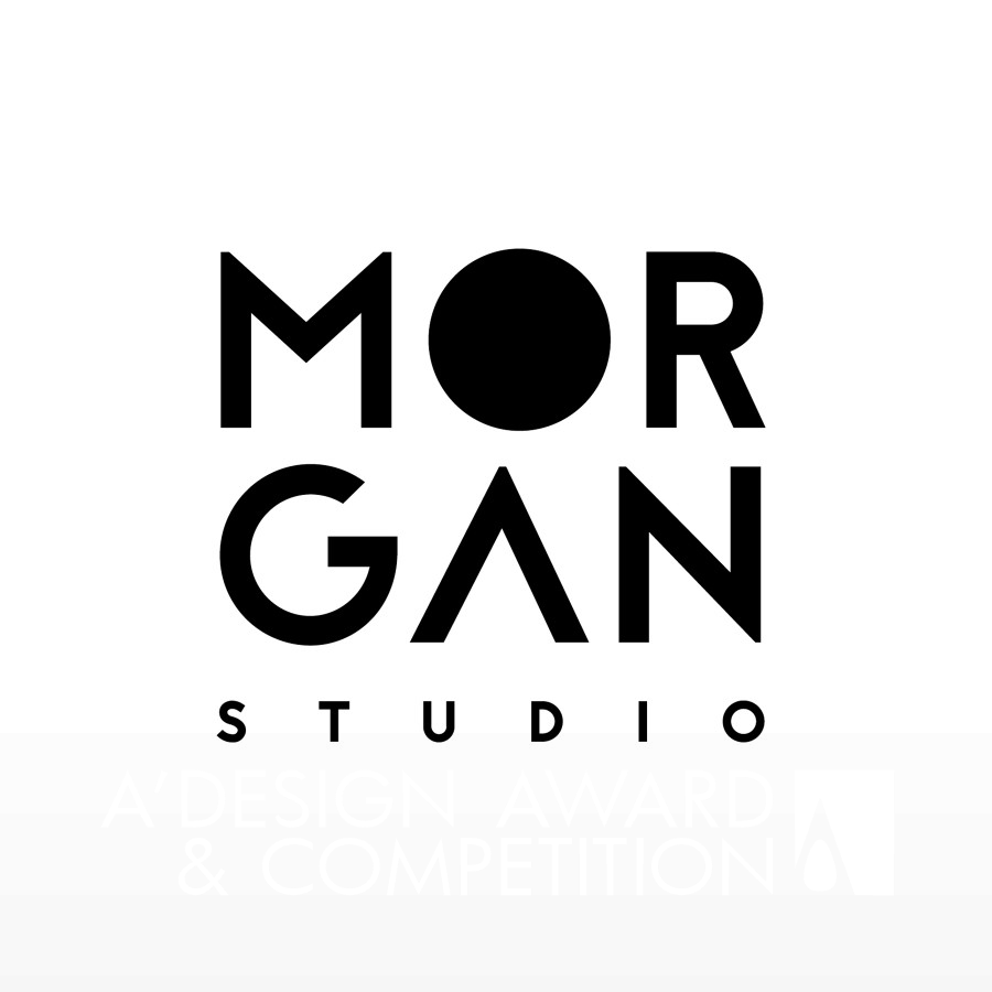 Morgan StudioBrand Logo
