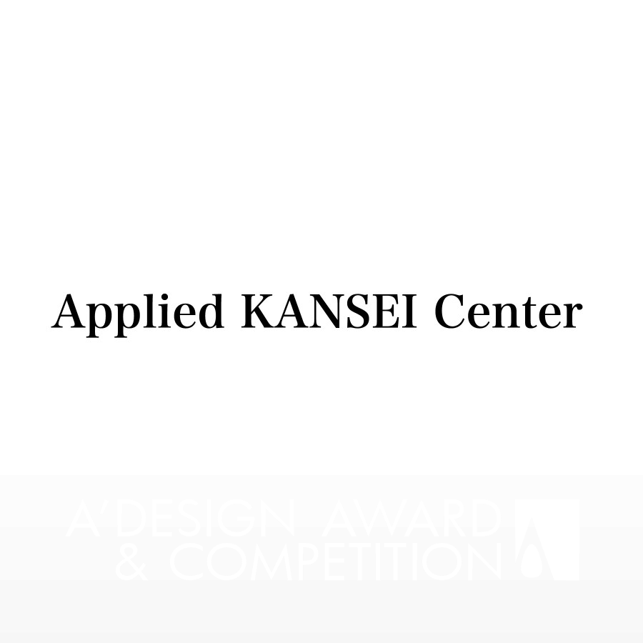 Applied Kansei CenterBrand Logo