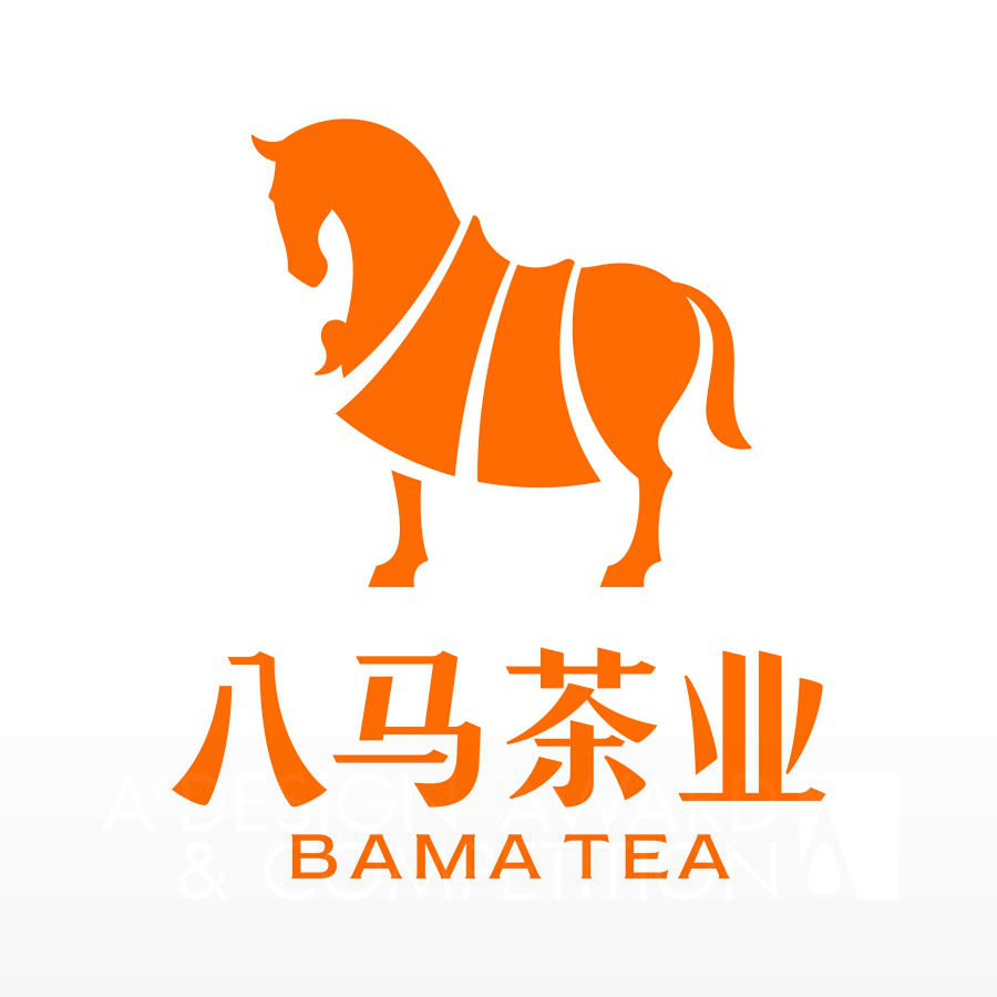 Bama Tea Co   LtdBrand Logo