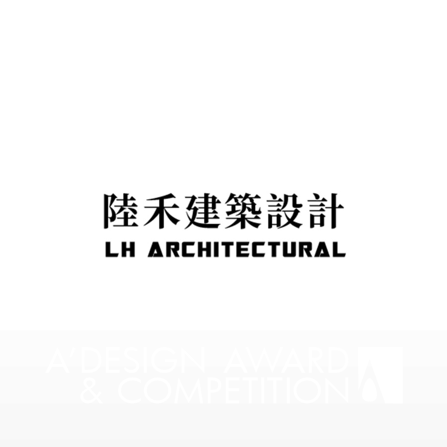 LH Architecture DesignBrand Logo