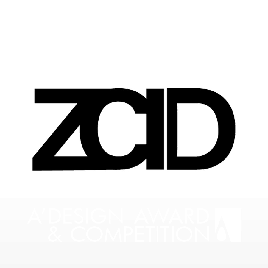ZCIDBrand Logo