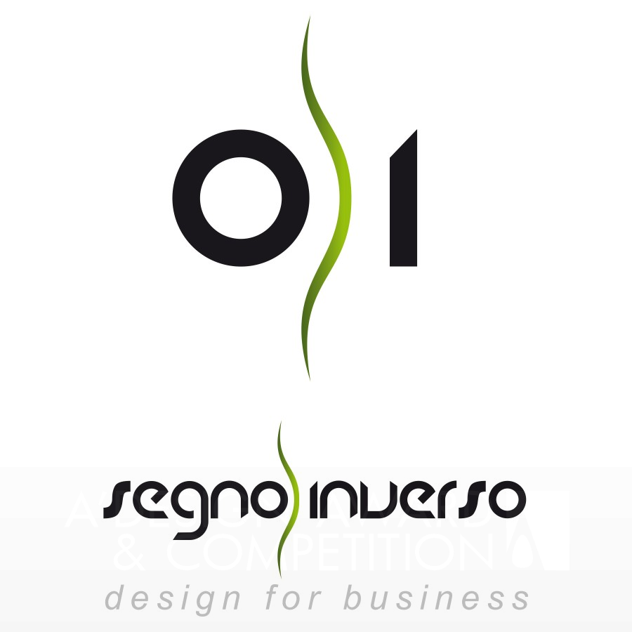 SegnoinversoBrand Logo