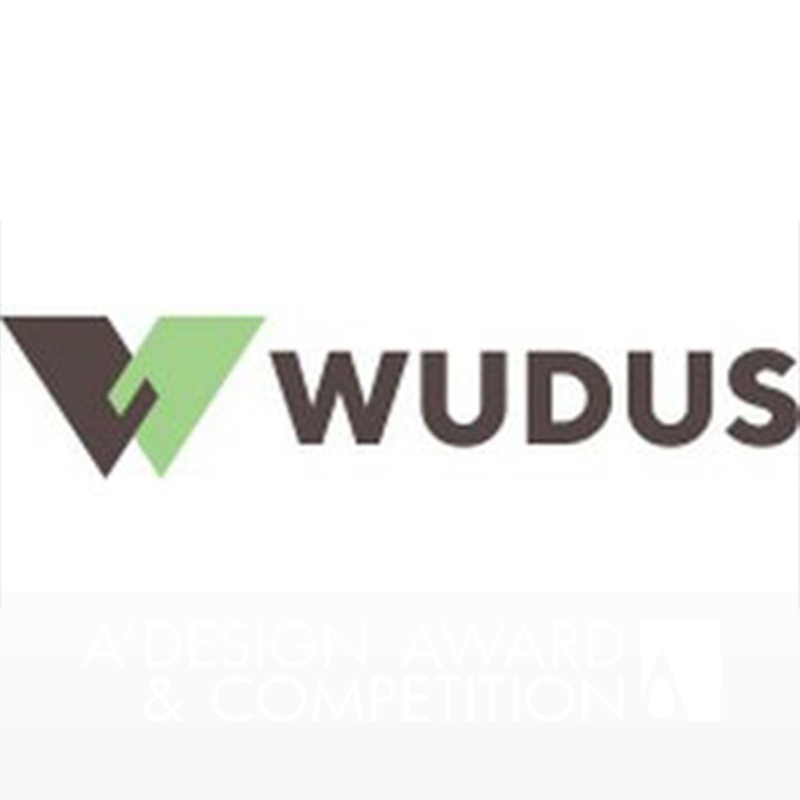 WudusBrand Logo