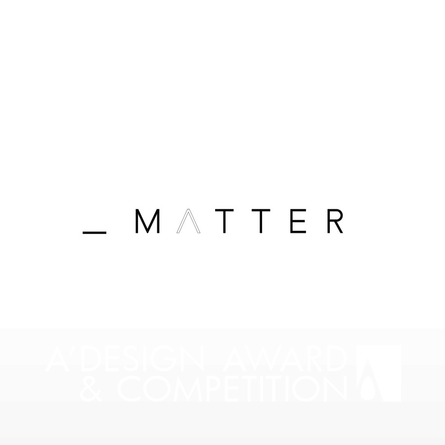 Matter LimitedBrand Logo