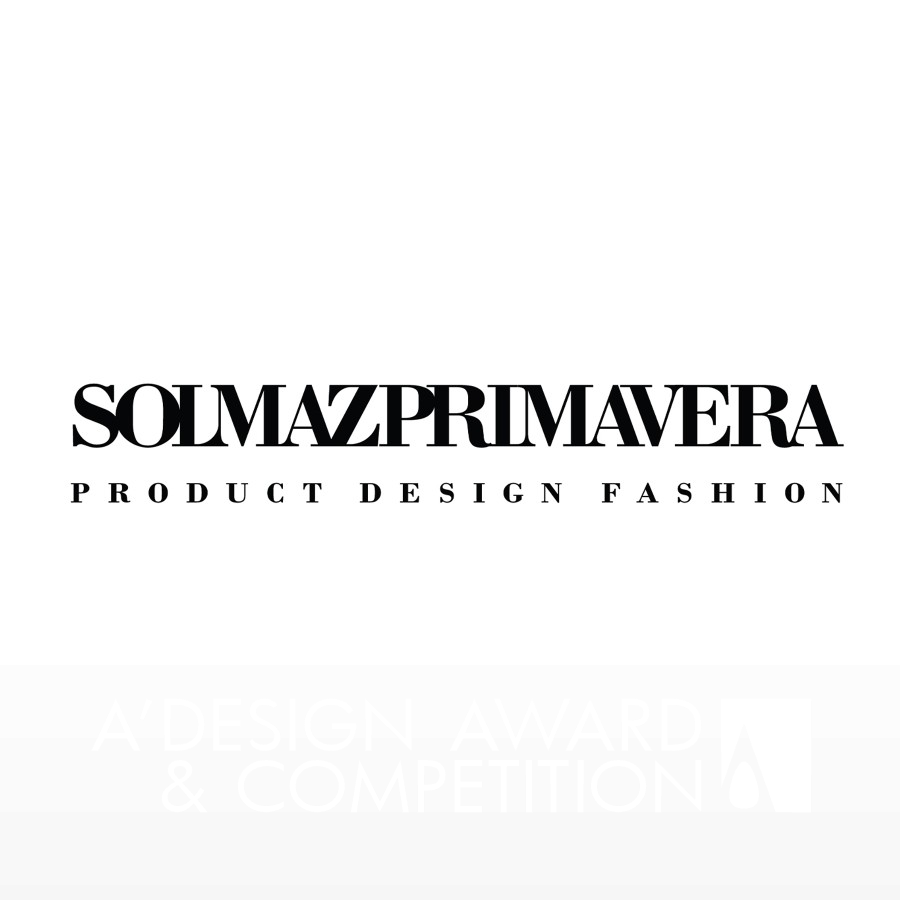 Solmaz PrimaveraBrand Logo