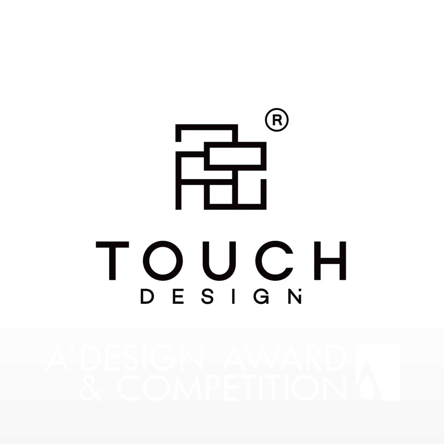 Touch DesignBrand Logo