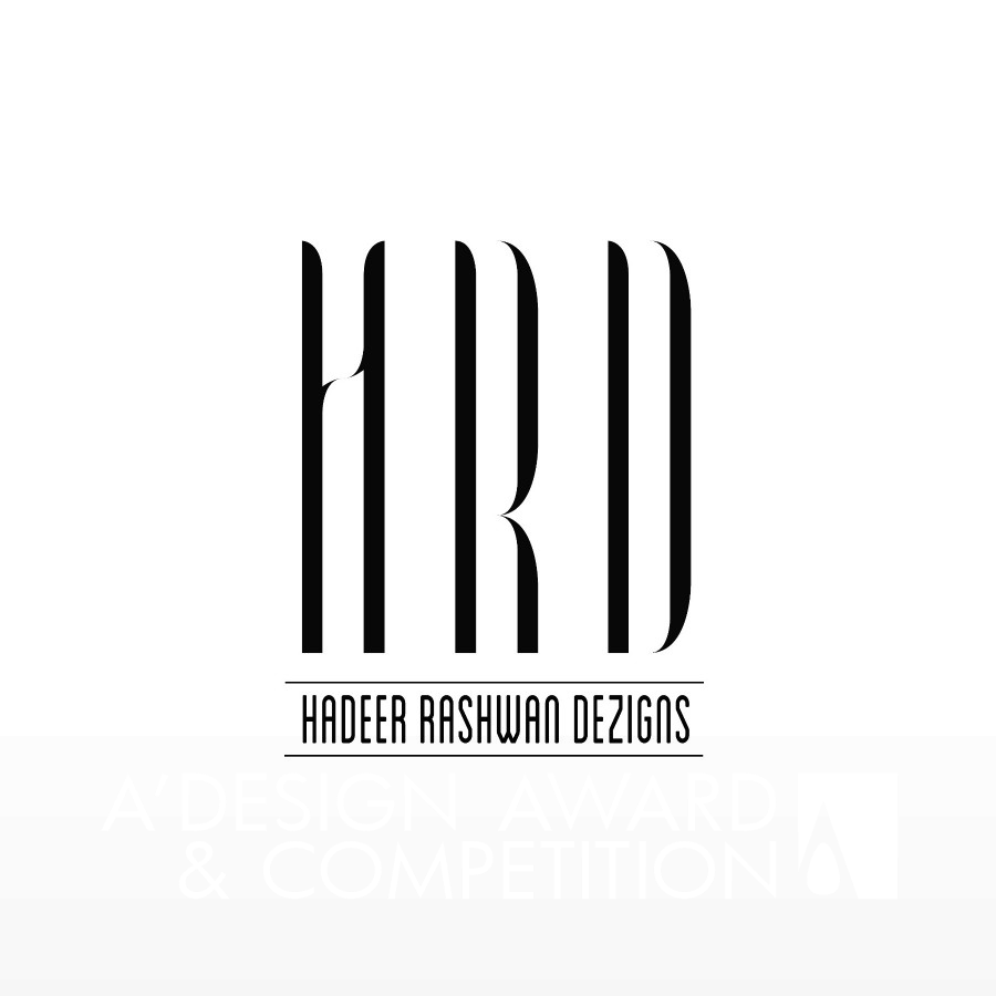 HRD studioBrand Logo