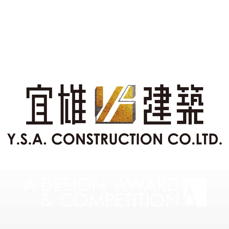 YI SHIUNG ARCHITECETURE CONSTRUCTION LTD Brand Logo