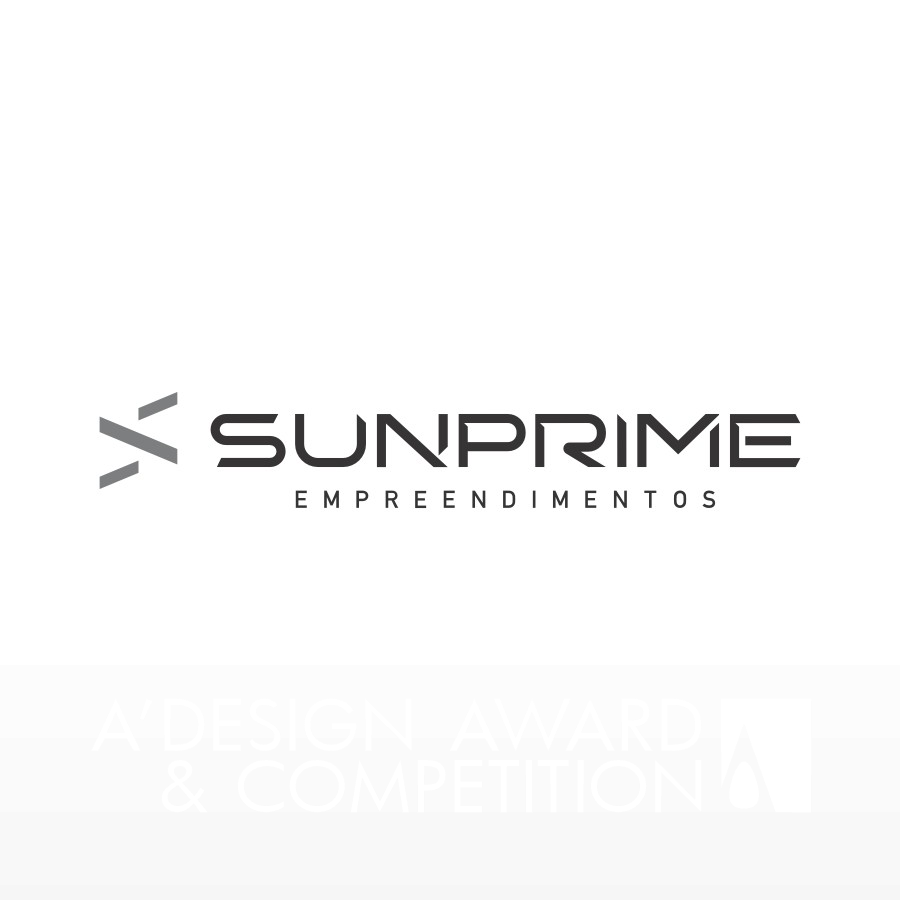 SunprimeBrand Logo