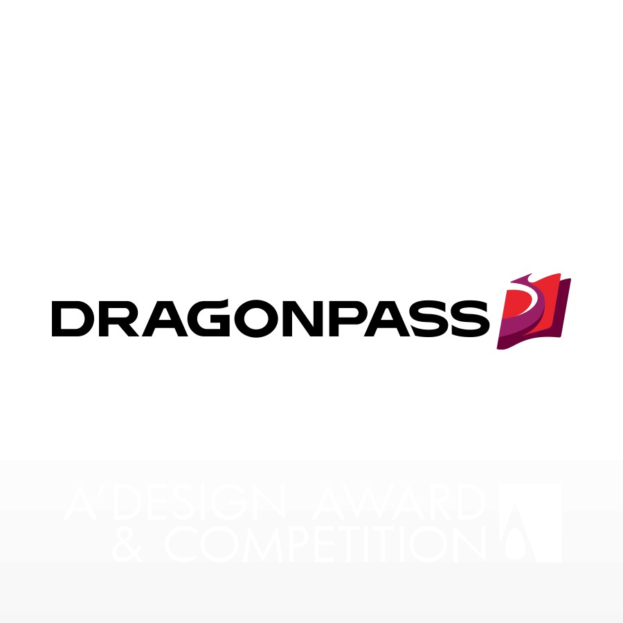 DragonPassCompanyLimitedBrand Logo