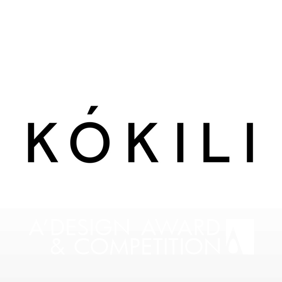 KokiliBrand Logo