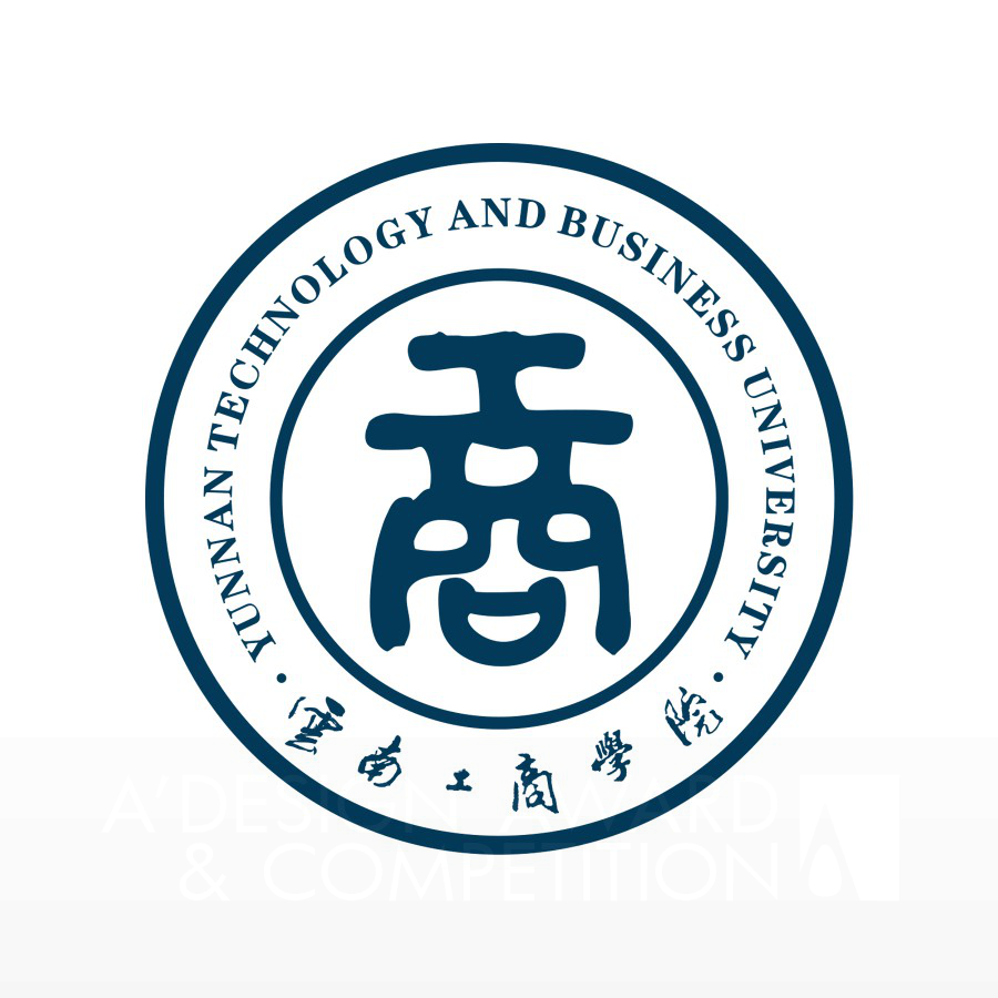 Yunnan Tech  amp  Besiness UniversityBrand Logo