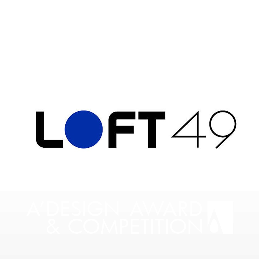 Hangzhou Loft49Brand Logo