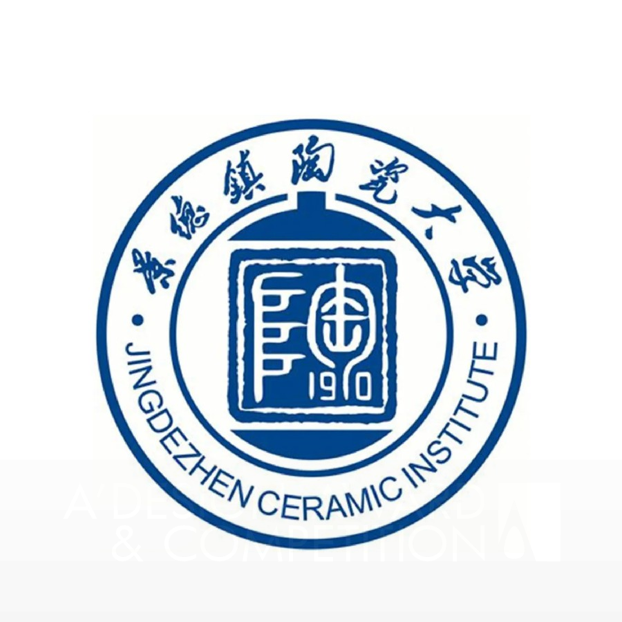 Jingdezhen Ceramic UniversityBrand Logo