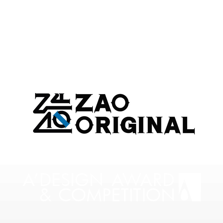 QiangyuanzaoBrand Logo