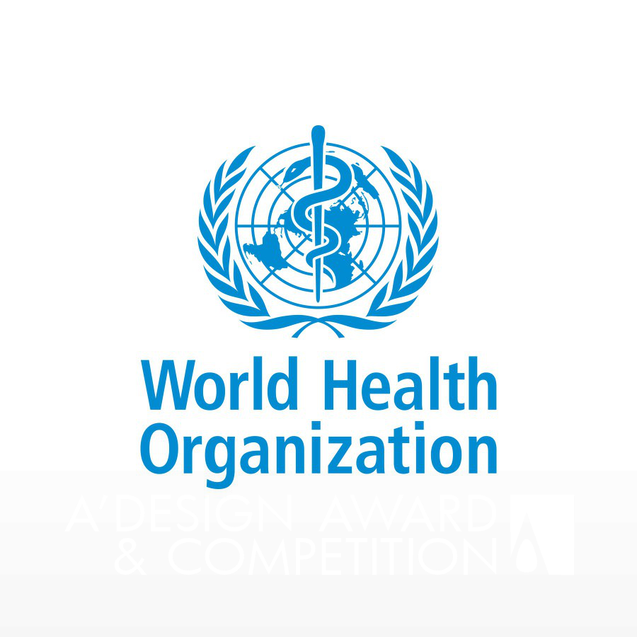The World Health Organization Brand Logo