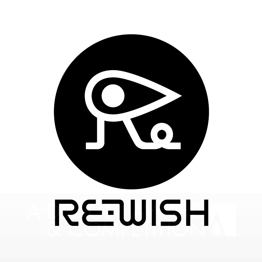 Re Wish Ltd Brand Logo