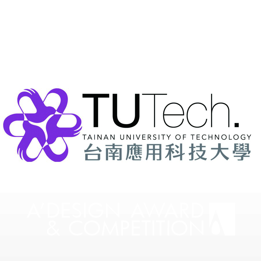 Tainan University of Technology Interior Design DepartmentBrand Logo