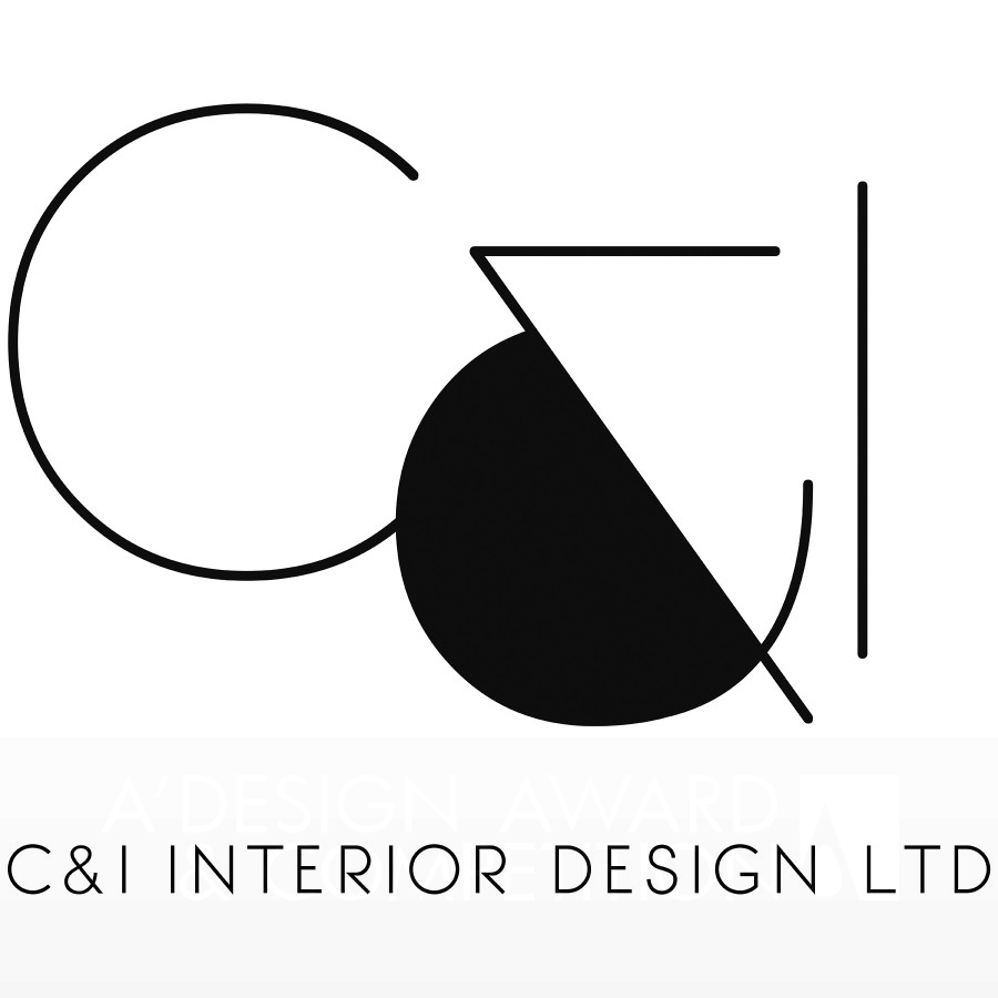 C amp I Interior Design LimitedBrand Logo