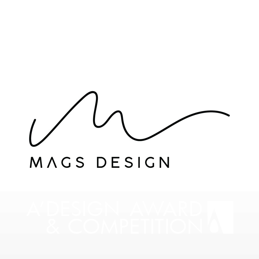 Mags DesignBrand Logo