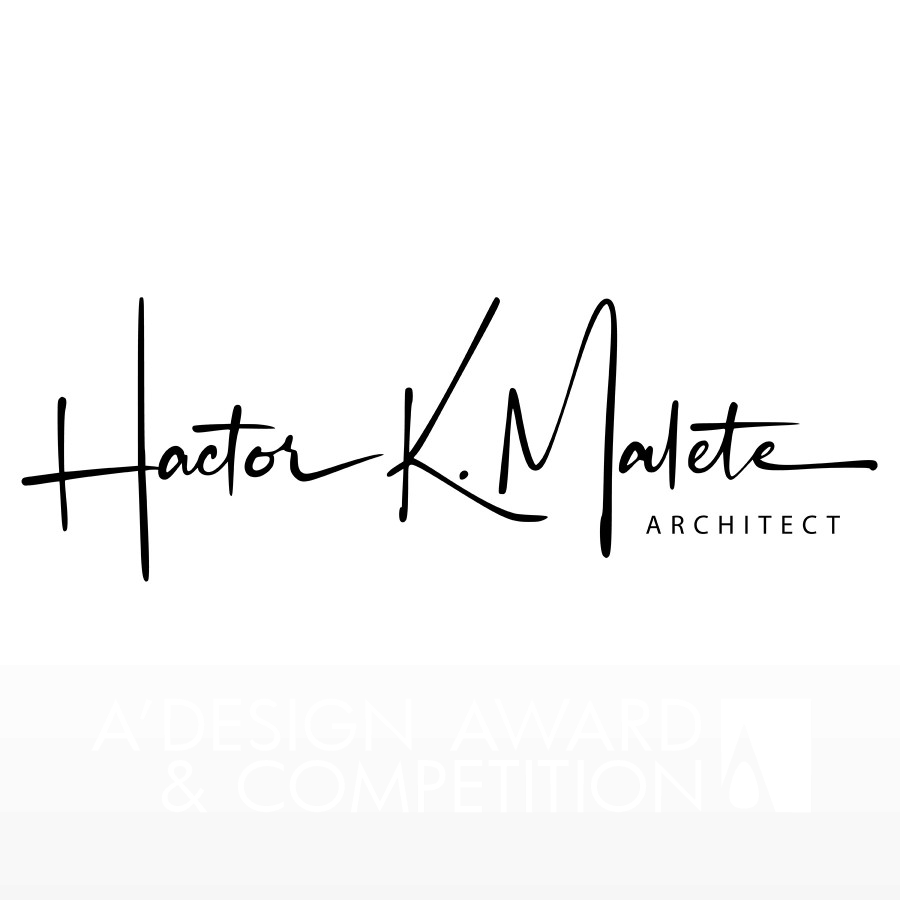 Hactor K  MaleteBrand Logo