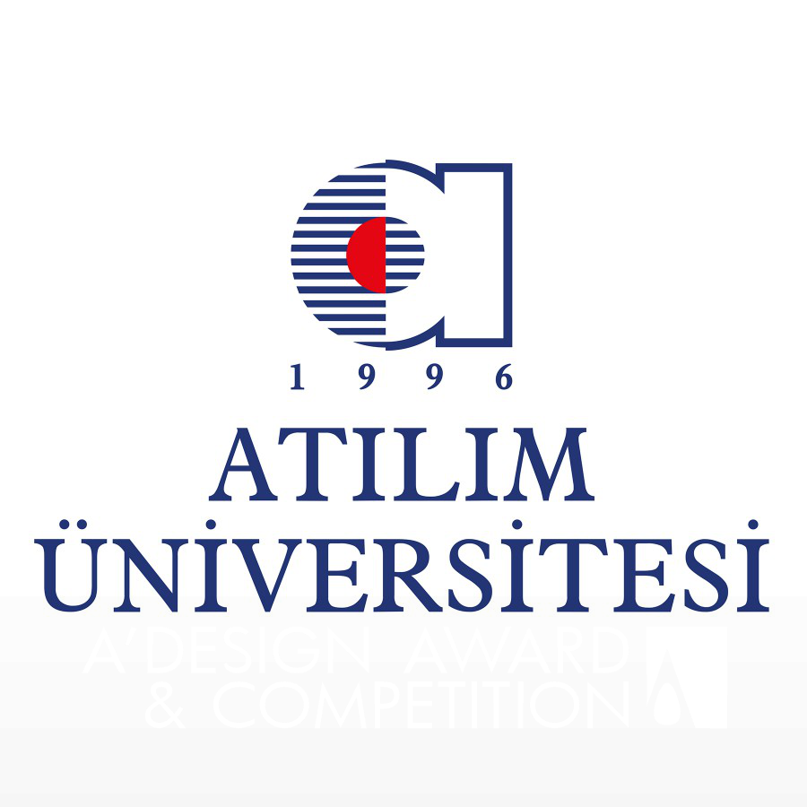 Atilim UniversityBrand Logo