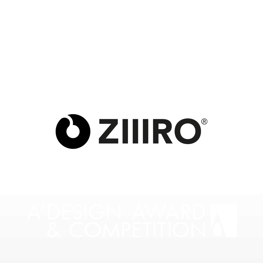 ZIIIROBrand Logo