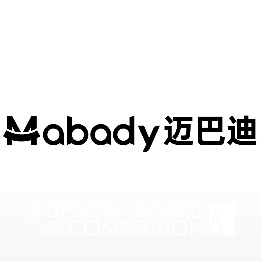 Hangzhou Mabady Technology Co   Ltd  Brand Logo