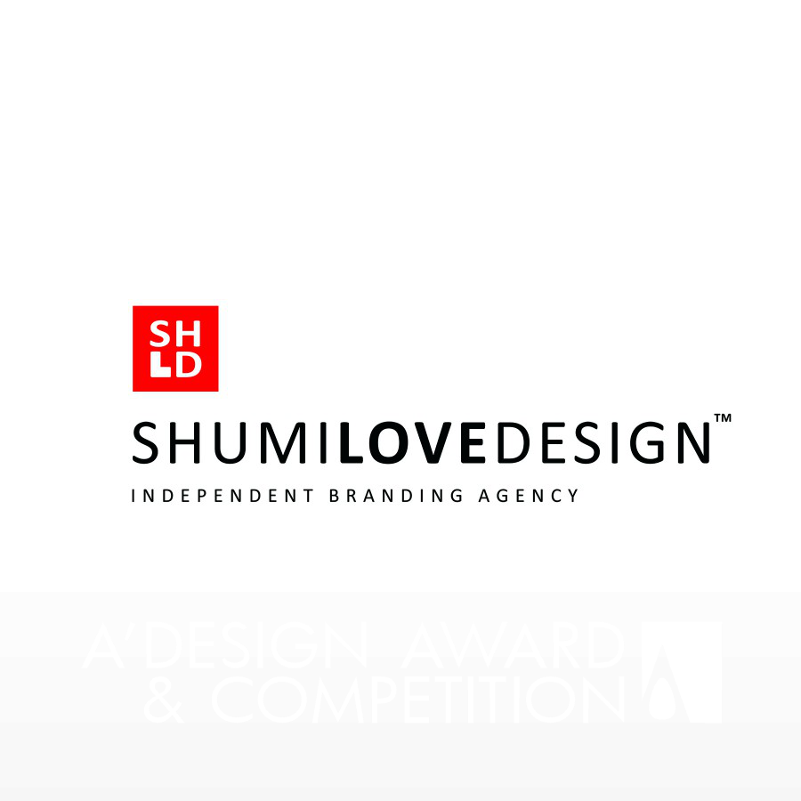 Shumi Love DesignBrand Logo