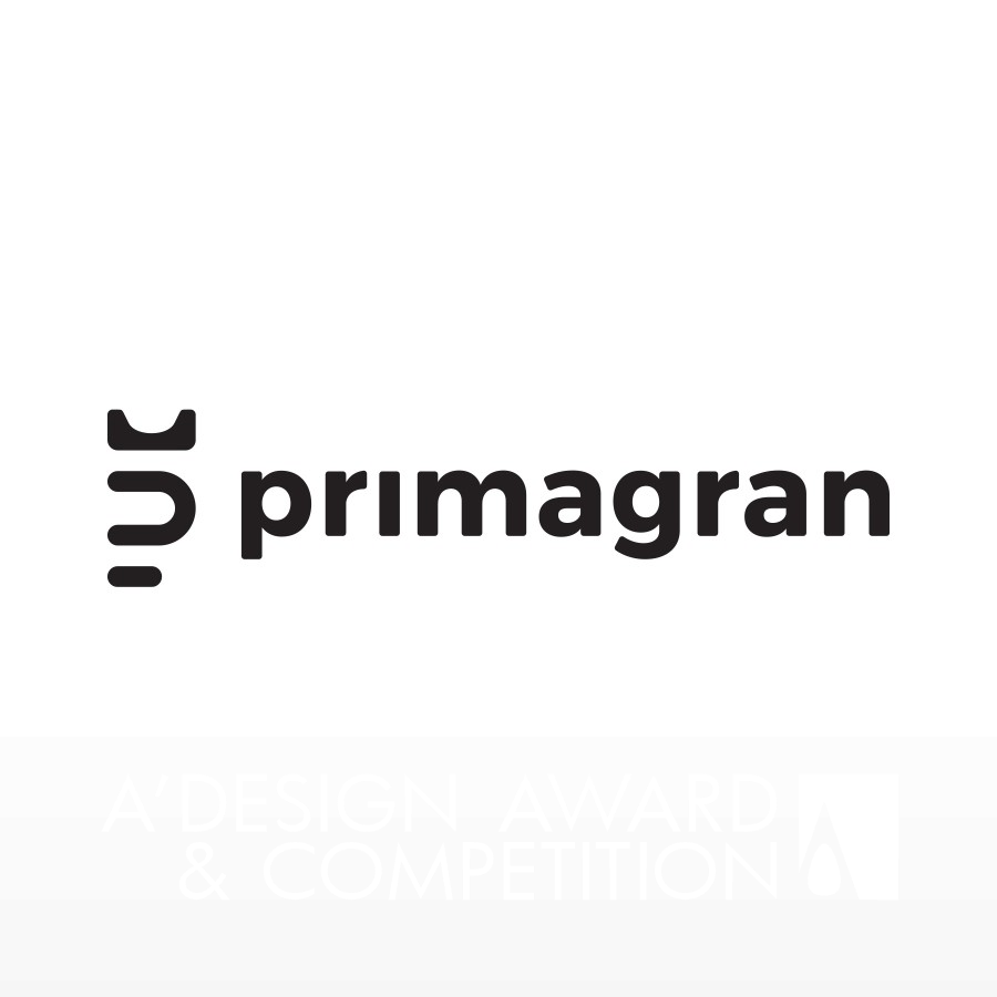 PrimagranBrand Logo