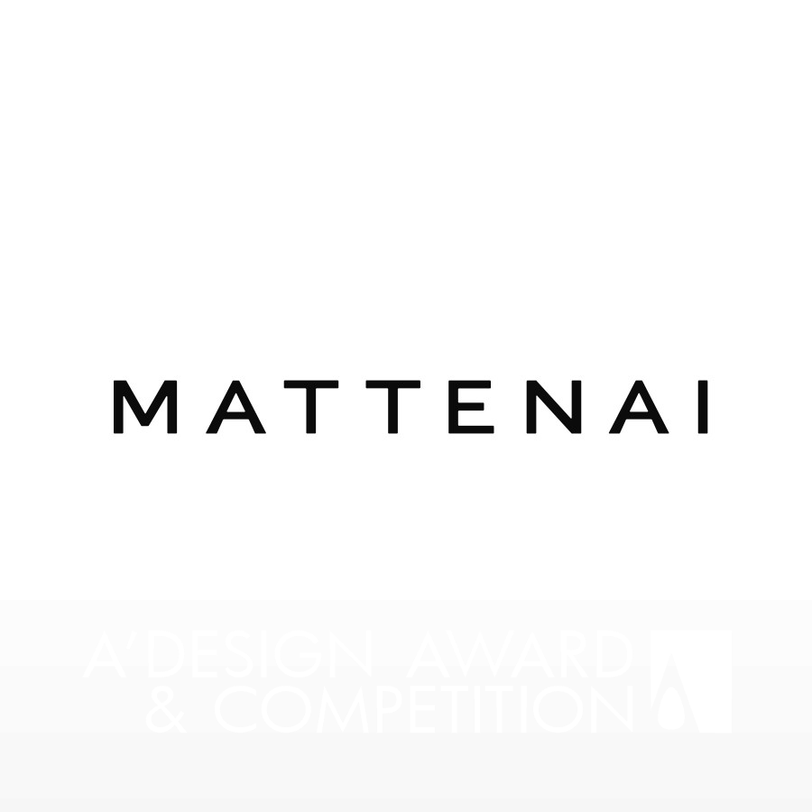 Mattenai Brand Logo